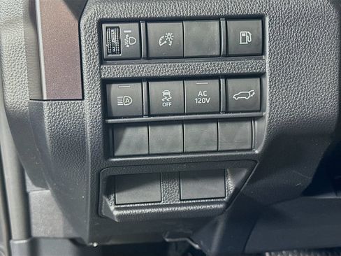 Used 2026 Toyota 4Runner TRD Off-Road Premium AWD/4WD image 10