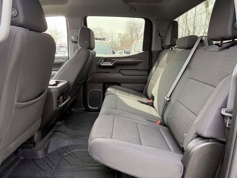 Certified 2023 Chevrolet Silverado 1500 RST image 18