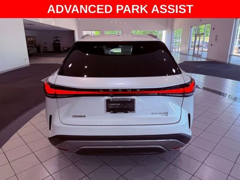 Certified 2025 Lexus RX 350 Premium Plus w/ Convenience Package image 6