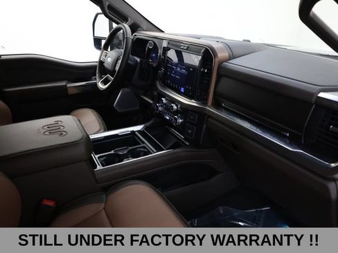 Used 2026 Ford F250 King Ranch w/ Chrome Package AWD/4WD image 20