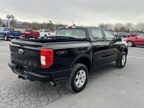 Used 2024 Ford Ranger XL w/ Trailer Tow Package image 6