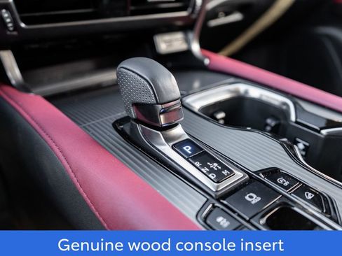 Used 2024 Lexus RX 350 F Sport w/ Convenience Package image 25