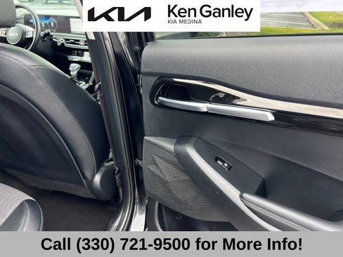 Certified 2024 Kia Seltos S AWD/4WD image 54