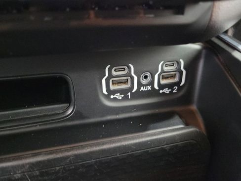 Used 2020 RAM 1500 Big Horn image 45