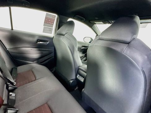 New 2026 Toyota Corolla SE FWD image 25