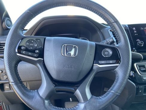 Used 2020 Honda Passport Touring image 35