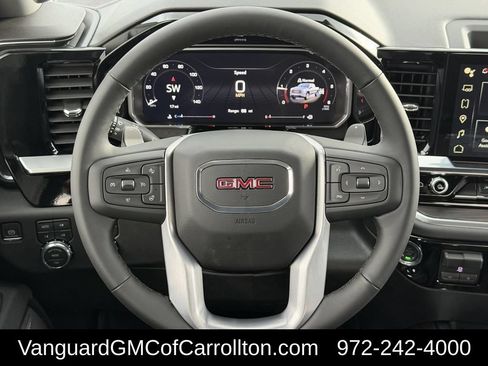 New 2026 GMC Sierra 1500 SLT AWD/4WD image 12