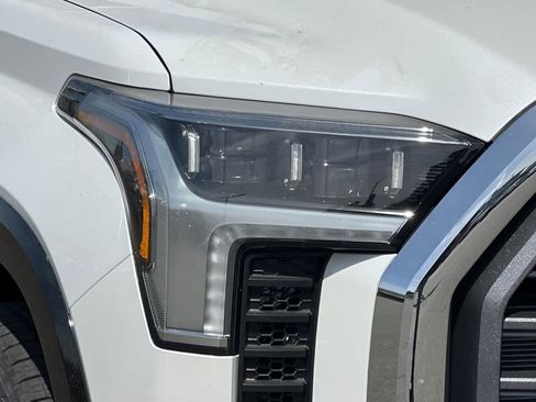 New 2026 Toyota Tundra 1794 Edition AWD/4WD image 30
