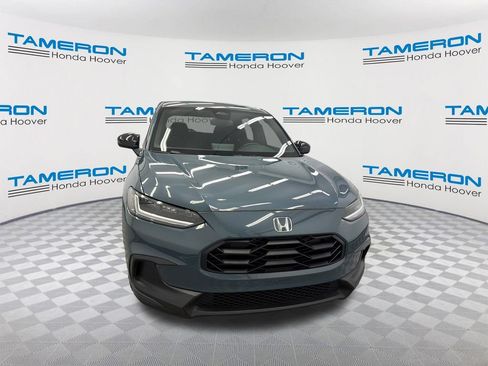 Used 2023 Honda HR-V Sport image 8