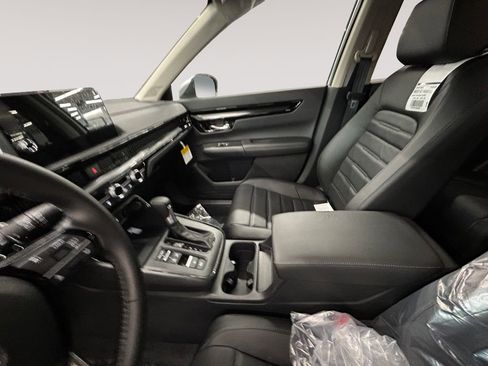 New 2026 Honda CR-V EX-L image 9