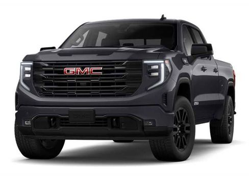 New 2026 GMC Sierra 1500 Elevation image 51