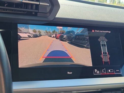 Certified 2022 Audi A3 2.0T Premium w/ Convenience Package image 29