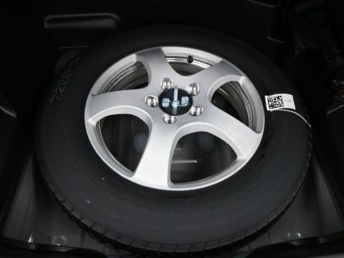 New 2026 Jeep Grand Cherokee Altitude AWD/4WD image 30