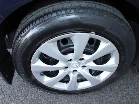 Certified 2021 Toyota Corolla LE image 58