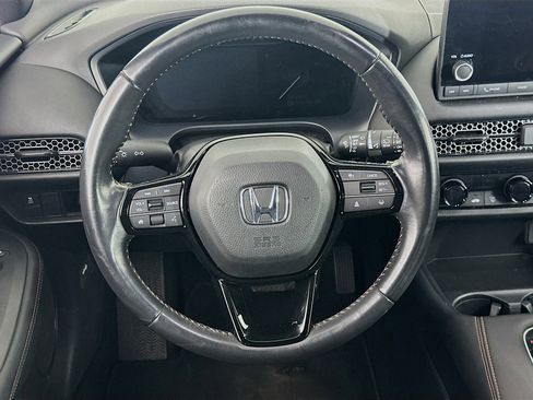 Used 2024 Honda HR-V Sport image 18