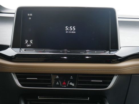 New 2026 Volkswagen Atlas Cross Sport SE image 10