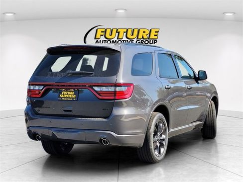 New 2026 Dodge Durango GT w/ Blacktop Package image 3