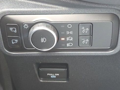 Used 2025 Ford Bronco Outer Banks w/ Sasquatch Package AWD/4WD image 26