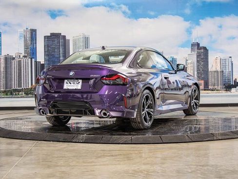 New 2026 BMW 230i xDrive Coupe w/ Premium Package image 8