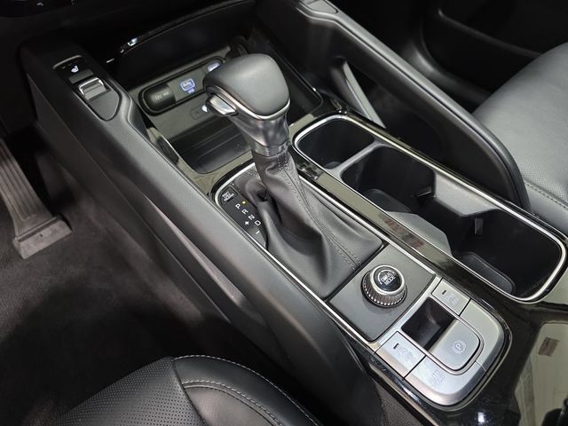 Used 2022 Kia Telluride S FWD image 25