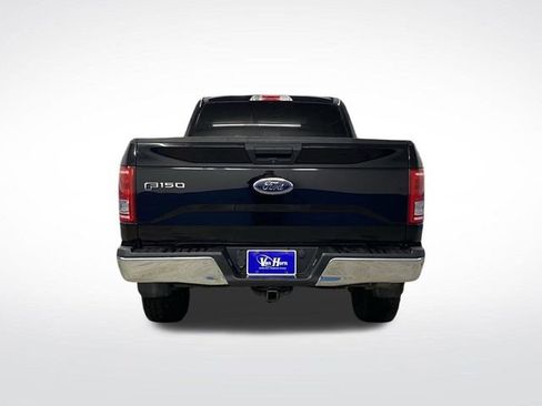 Used 2017 Ford F150 XLT w/ Trailer Tow Package image 11