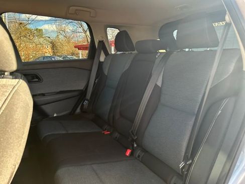 Used 2021 Nissan Rogue S image 24