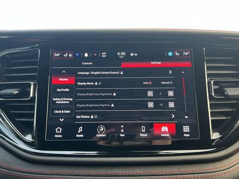 Used 2024 Dodge Durango GT image 29