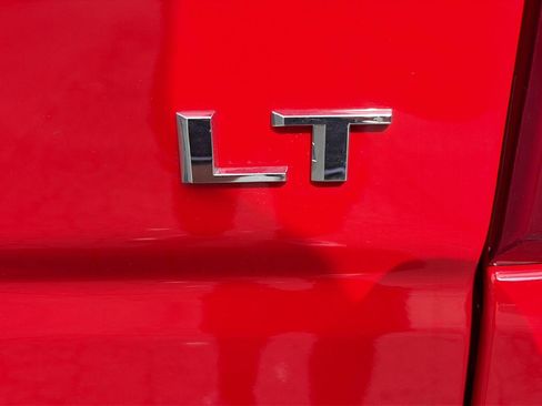 Used 2024 Chevrolet Silverado 1500 LT AWD/4WD image 14
