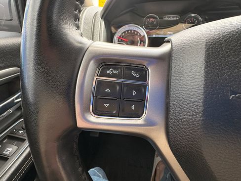 Used 2022 RAM 1500 Classic Warlock w/ Ceramic Grey Warlock Package AWD/4WD image 18