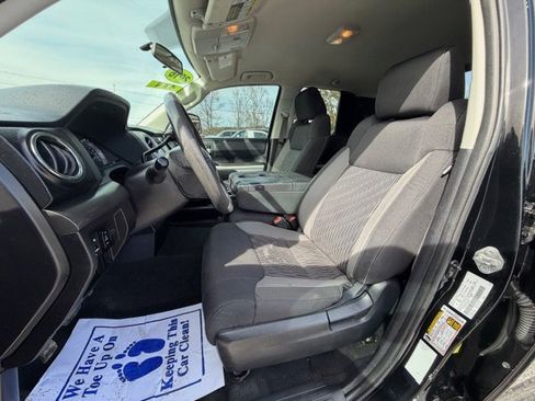 Used 2016 Toyota Tundra SR5 image 12