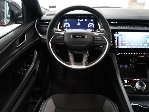 New 2026 Jeep Grand Cherokee L 4WD image 14