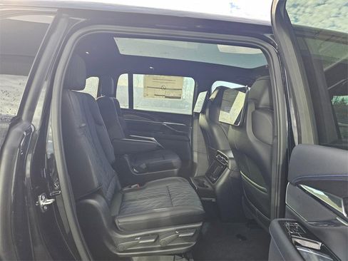 New 2026 Cadillac Escalade IQ Sport 1 image 14