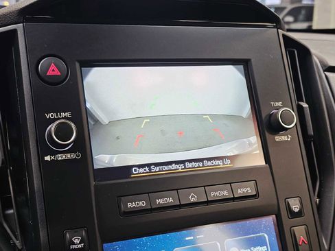 Used 2025 Subaru Impreza 2.0i image 15