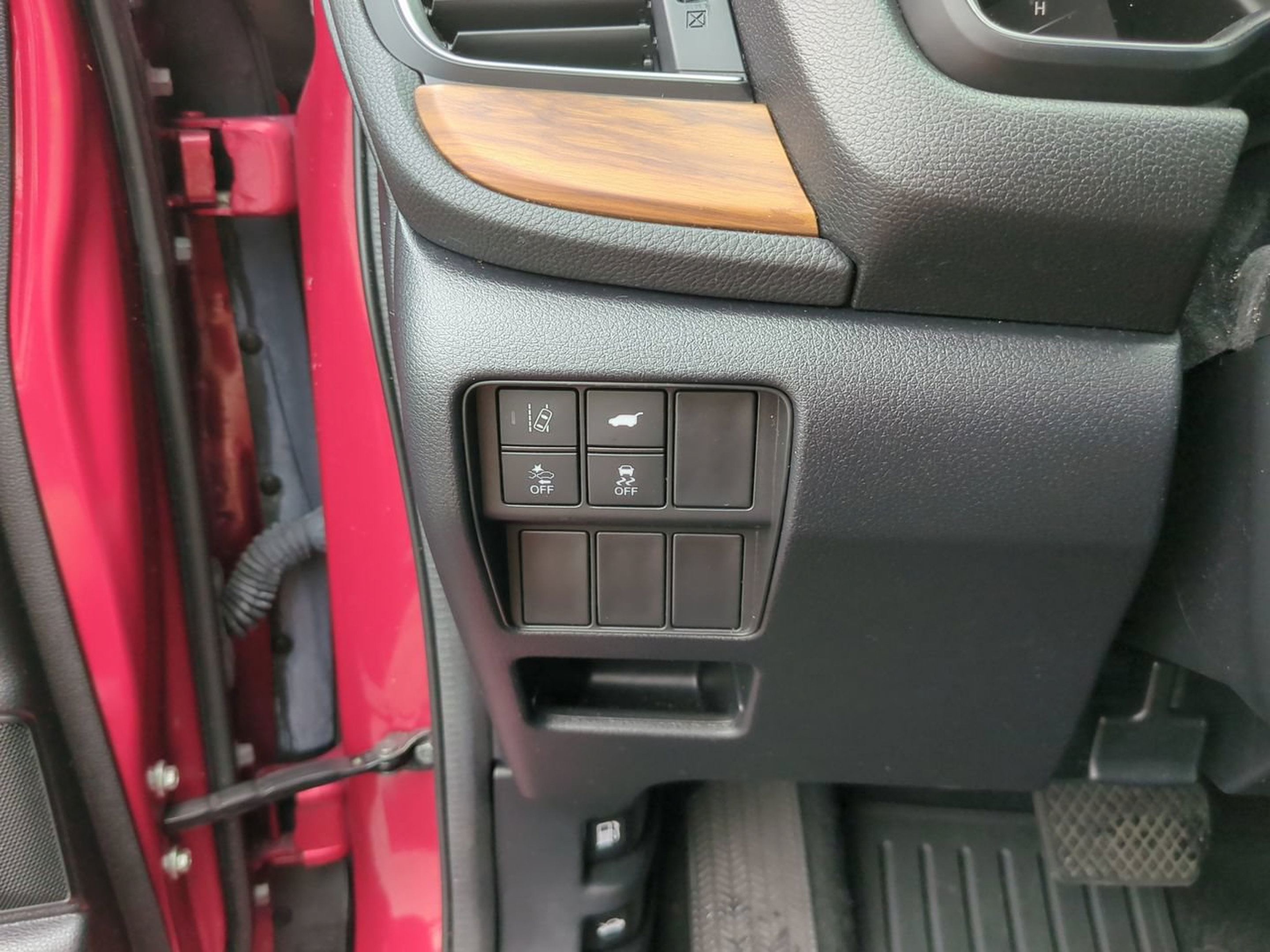 Certified 2022 Honda CR-V EX-L image 14