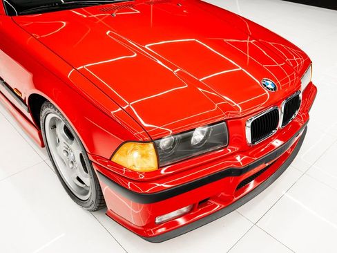 Used 1997 BMW M3 Coupe image 15