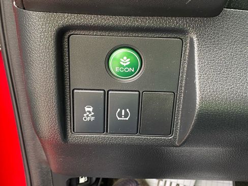Used 2017 Honda HR-V EX-L image 15