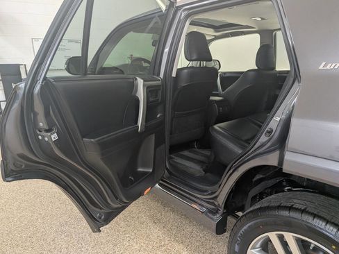 Used 2013 Toyota 4Runner Limited image 14