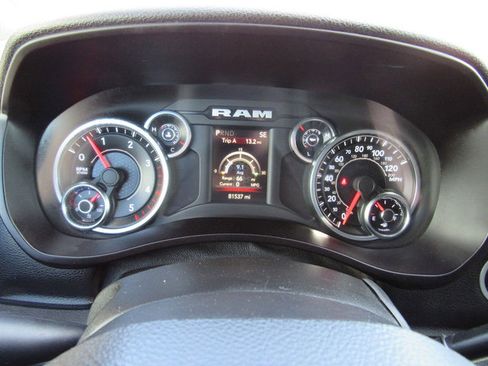 Used 2022 RAM 3500 Tradesman w/ Chrome Appearance Group AWD/4WD image 39