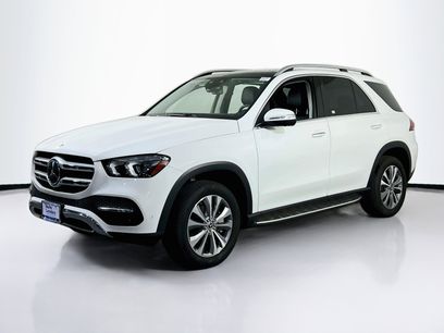 Used 2023 Mercedes-Benz GLE 350 4MATIC