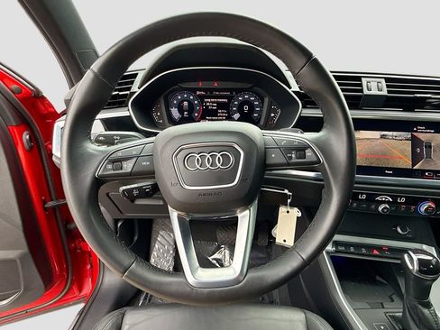Used 2022 Audi Q3 2.0T Premium Plus AWD/4WD image 39