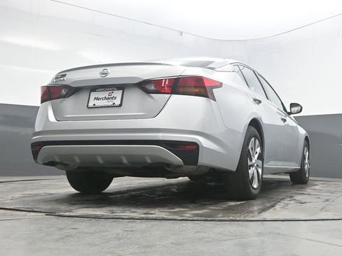 Used 2021 Nissan Altima 2.5 S image 36