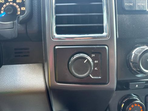 Used 2015 Ford F150 XLT w/ Equipment Group 301A Mid AWD/4WD image 15