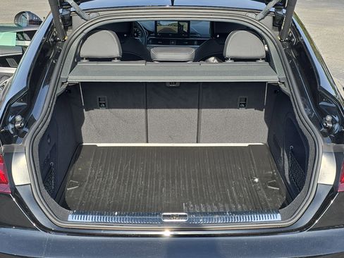 Used 2023 Audi A5 2.0T Premium Plus w/ Premium Plus image 12