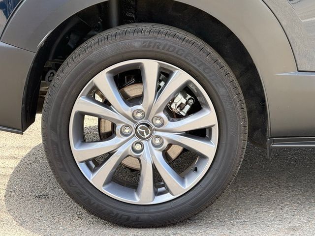 Used 2026 MAZDA CX-30 AWD 2.5 S image 7