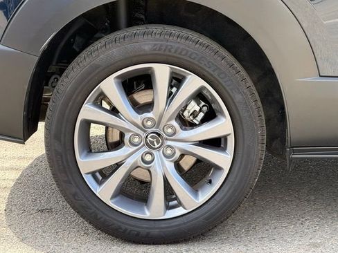 Used 2026 MAZDA CX-30 AWD 2.5 S image 7