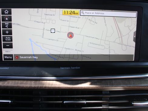 Used 2020 Kia Telluride SX FWD image 54