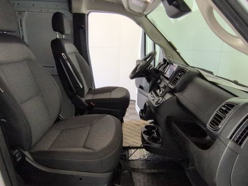New 2026 RAM ProMaster 2500 image 20