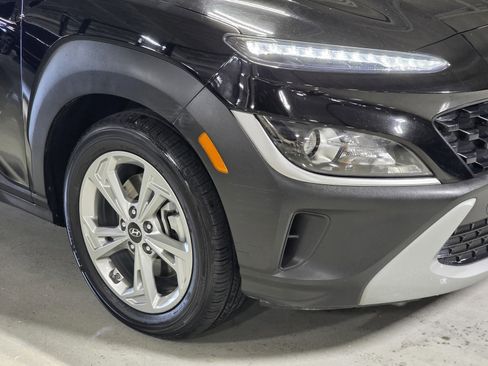 Certified 2023 Hyundai Kona SEL image 10