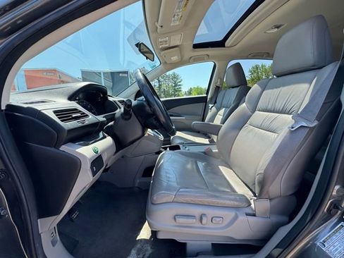 Used 2013 Honda CR-V EX-L image 10