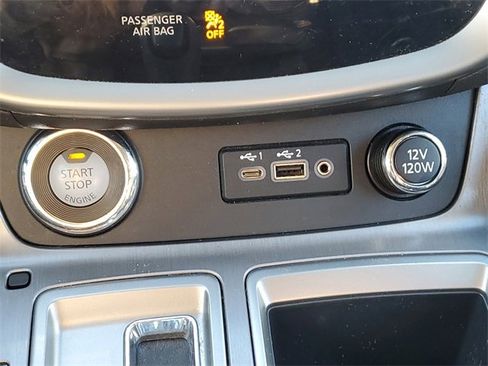 Used 2023 Nissan Murano SL w/ SL Moonroof Package image 32